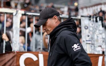 FC St. Pauli - VfL Wolfsburg