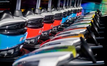 Autoscooter gestohlen - Täter zeigen Reue