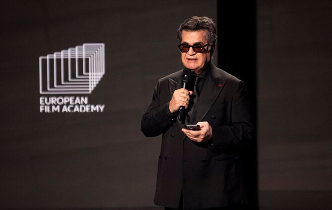 Jafar Panahi