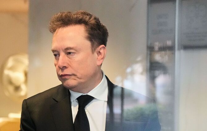 Streit von Elon Musk und ChatGPT-Firma OpenAI vor Gericht