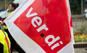 Warnstreik