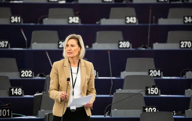 Angelika Niebler