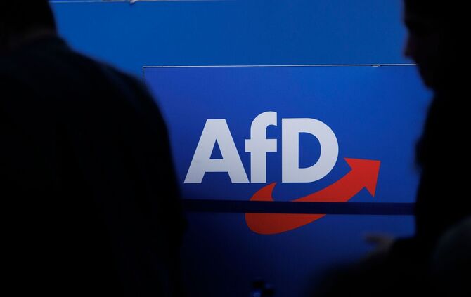 AfD-Logo