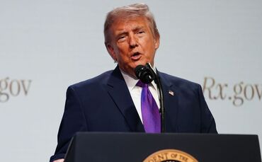 Trump zu Medikamentenpreise