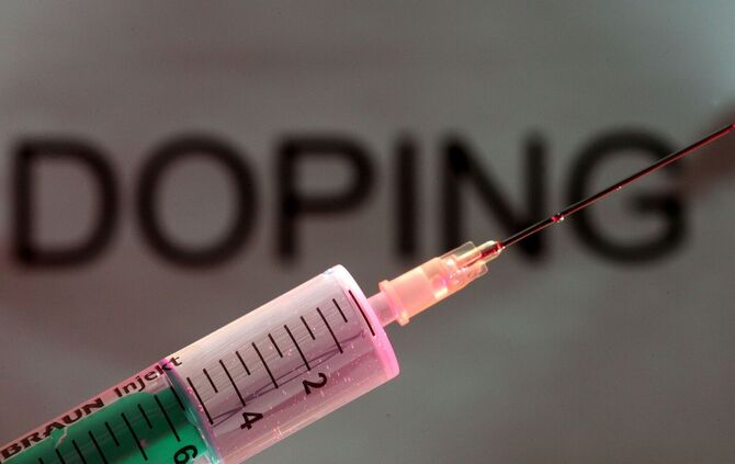 Doping