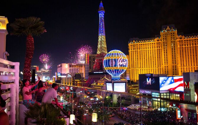 Las Vegas