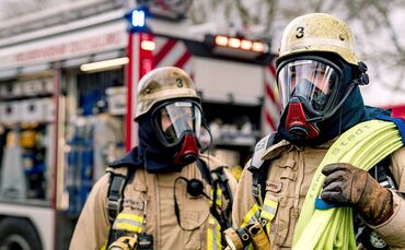 TV-Ausblick WDR - «Feuer und Flamme»