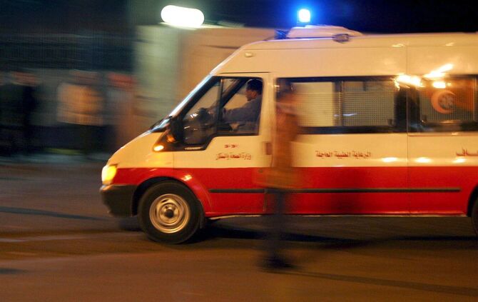 Tote bei Schüssen in Ägypten