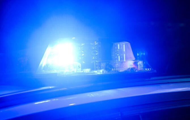 Polizei Symbolbild