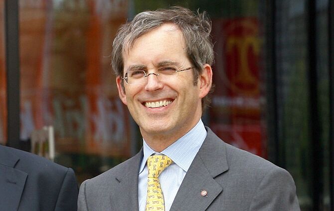 Christian Haub
