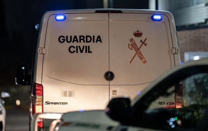 Zwei Tote und vier Verletzte nach Schüssen in Spanien