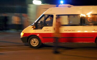 Nach ersten Ermittlungen litt der Täter seit längerer Zeit unter psychischen Problemen (Archivbild).