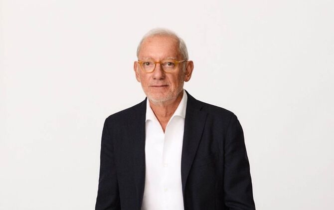 Andic starb im Dezember 2014. (Archivbild)