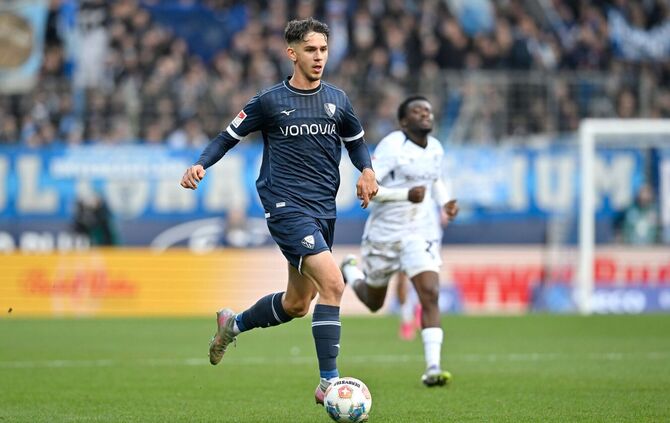 VfL Bochum - Arminia Bielefeld