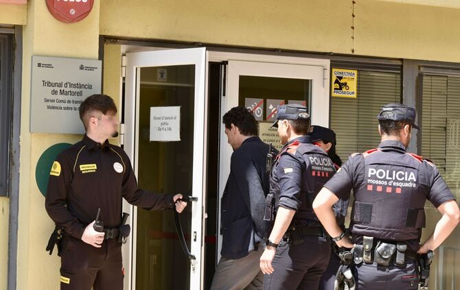 Nach Tod von Mango-Gründer: Sohn unter Verdacht