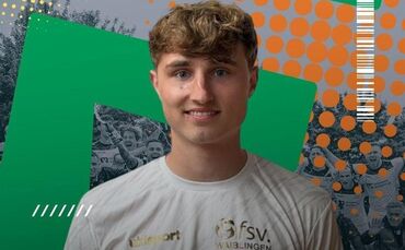 Nikola Specht verstärkt nächste Saison den FSV Waiblingen.
