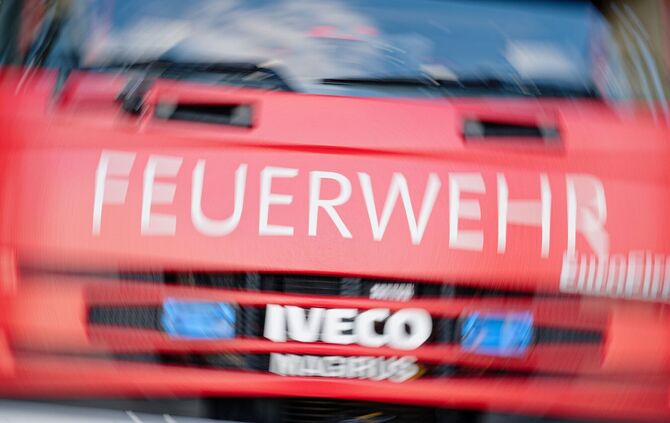 Feuerwehr