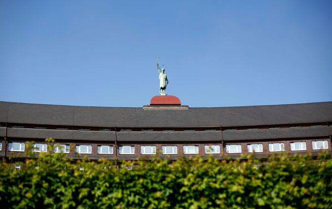 Helios St. Johannes Klinik