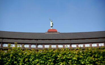 Helios St. Johannes Klinik