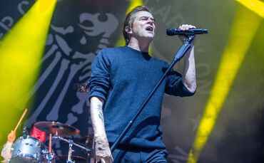 Die Toten Hosen