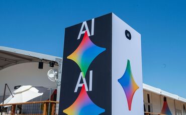 Entwicklerkonferenz Google I/O