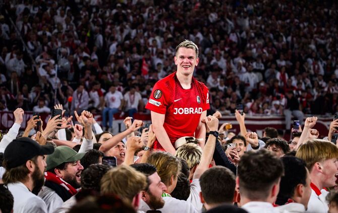 Matthias Ginter
