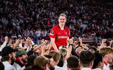 Matthias Ginter
