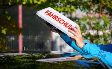Fahrschule