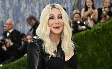 Cher