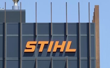 Die Stihl Gruppe hat ihren Umsatz im abgelaufenen Geschäftsjahr gesteigert (Symbolfoto).