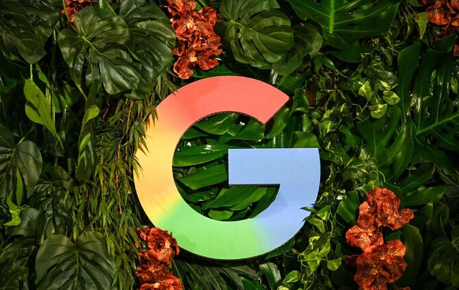 Google-Logo