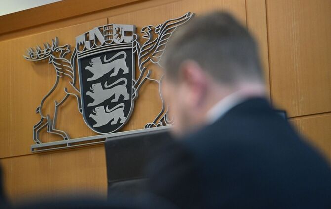 Prozess nach Verkehrsunfall am Stuttgarter Olgaeck