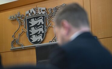 Prozess nach Verkehrsunfall am Stuttgarter Olgaeck