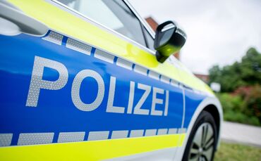 Polizei