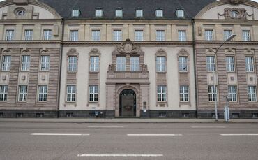 Landgericht Saarbrücken