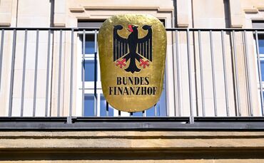 Bundesfinanzhof