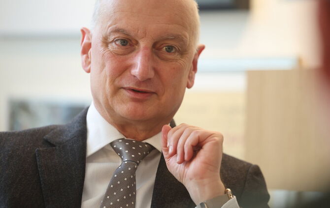 Nikolas Stihl.