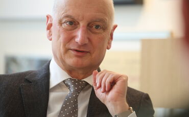 Nikolas Stihl.