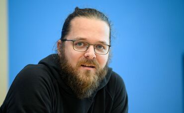 Arne Semsrott 
