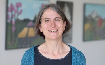 Vera Röhlich aus der ZVW-Wochenblatt-Redaktion sorgt ab Ende Mai dafür, dass wöchentlich ein Newsletter Kulturtipps zu Interessi