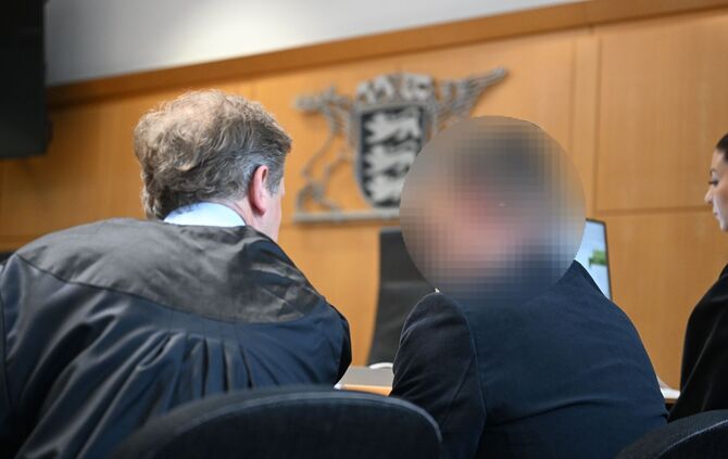 Prozess nach Verkehrsunfall am Stuttgarter Olgaeck