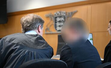 Prozess nach Verkehrsunfall am Stuttgarter Olgaeck