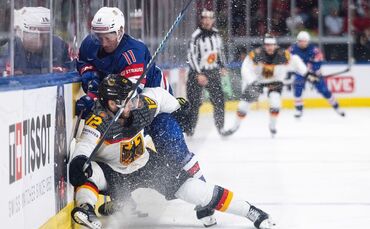Deutschland - USA