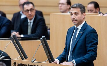 Landtag von Baden-Württemberg