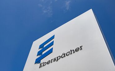 Jahrespressegespräch Automobilzulieferer Eberspächer