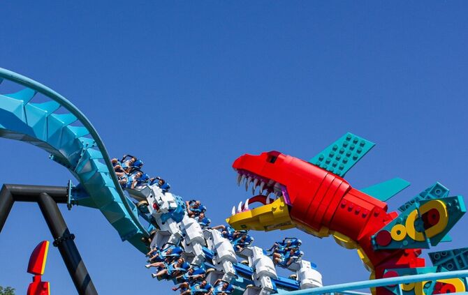 Wingcoaster Maximus