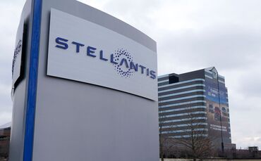 Vielmarkenkonzern Stellantis