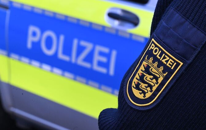 Die Taten gehören zu einer Reihe von Verbrechen, die die Sonderkommission «Frost» bearbeitet. (Symbolbild)