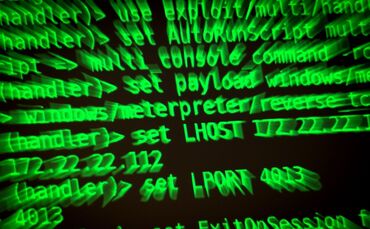 Cyber-Angriff