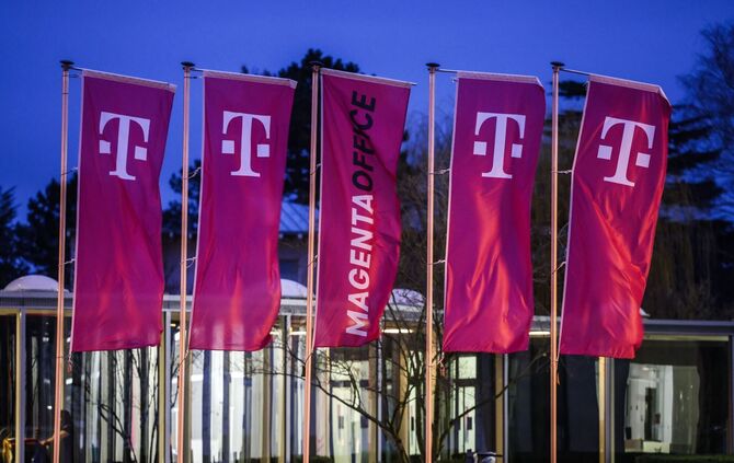 Deutsche Telekom AG